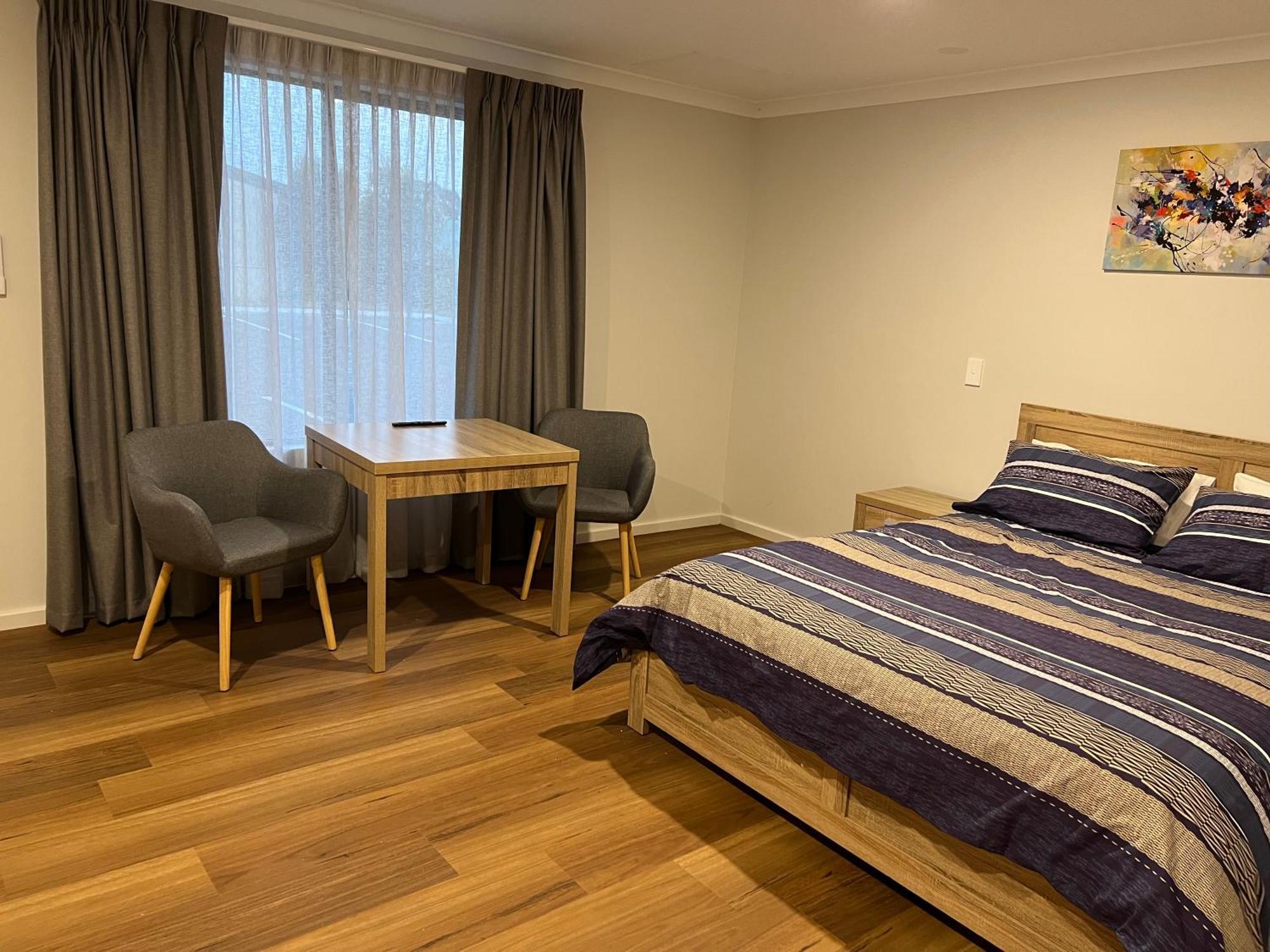 The Morrison Motel Swan View ภายนอก รูปภาพ